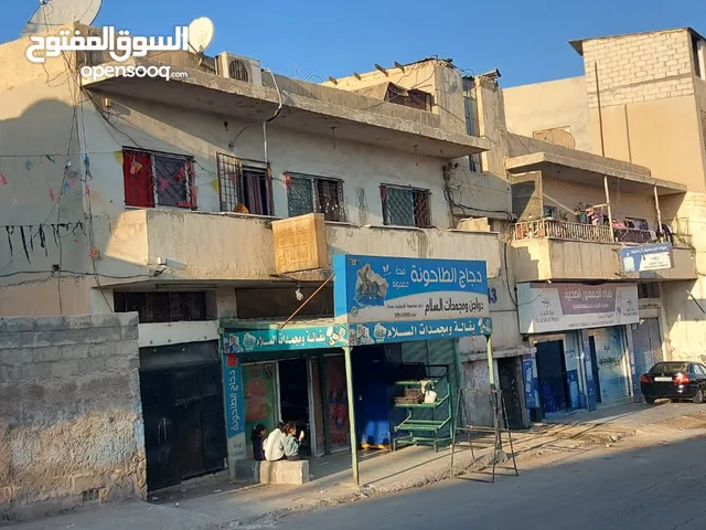 400 m2 Complex for Sale in Zarqa Awajan