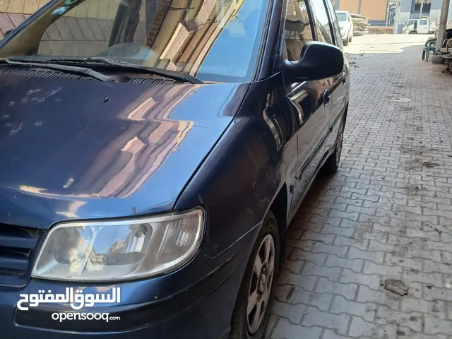 Used Hyundai Matrix in Mansoura