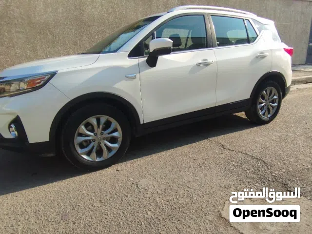 2020 جي أيه سي GS3 Standard