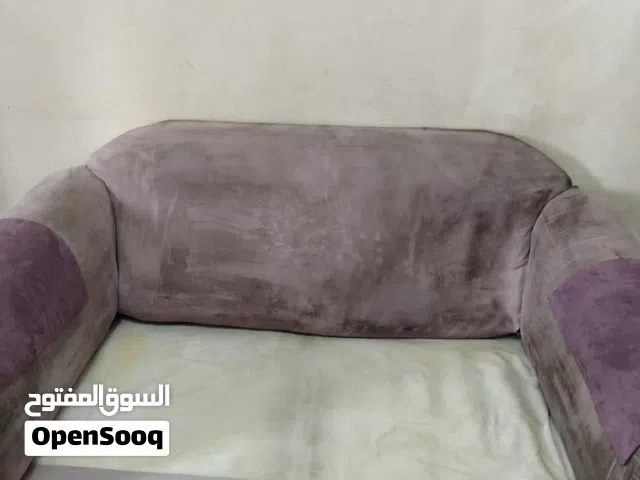 طقم كنب امريكي 7 مقاعد