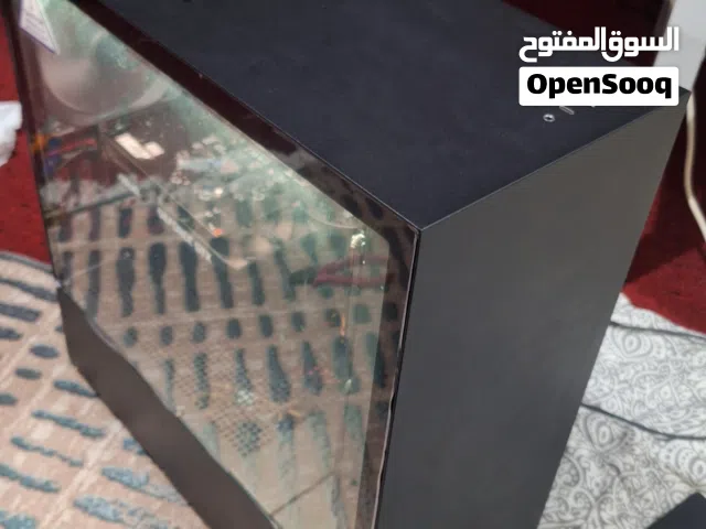 بي سي قيمنق