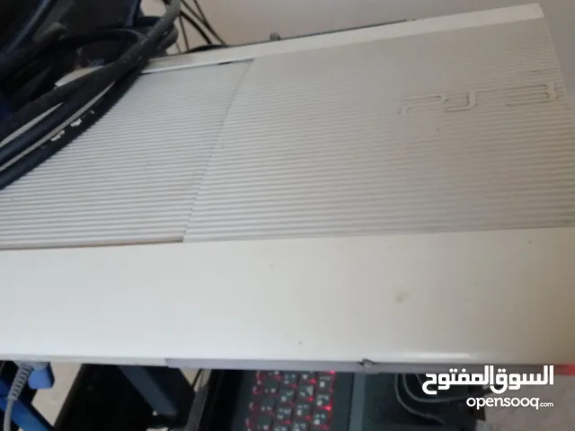 PLAY STATION 3 SUPER SLIM