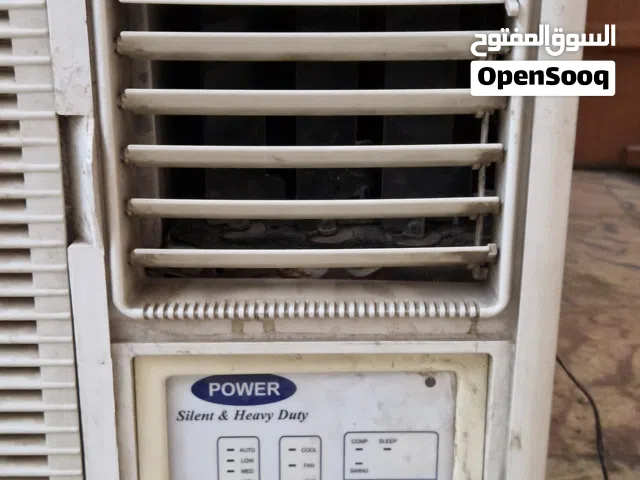 Other 2 - 2.4 Ton AC in Giza