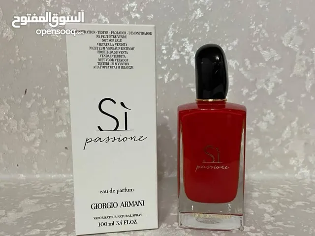 3 عطور تستر أصليه مش كوبي اصلي من الشركة نفسها