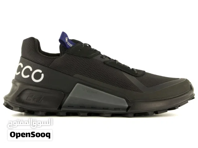 Ecco biom 2.1 X country size 45