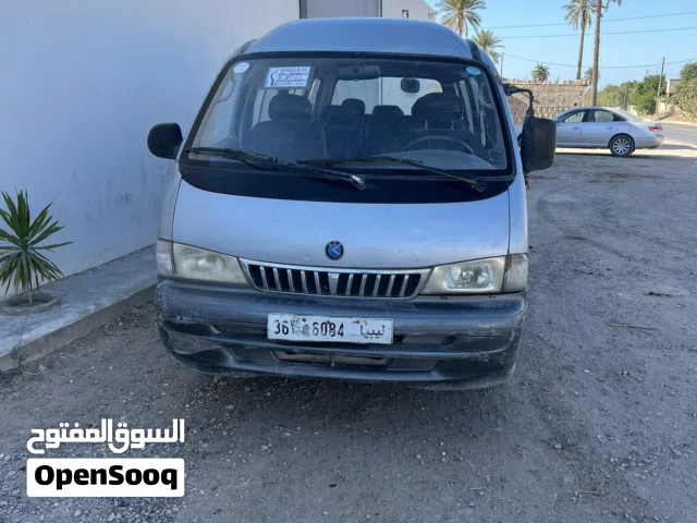 2000 Kia Pregio
