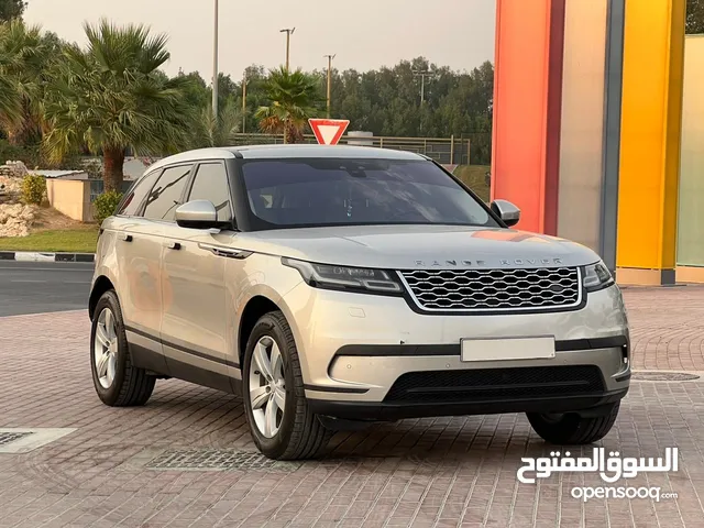 Land Rover Range Rover Velar 2018 in Sharjah