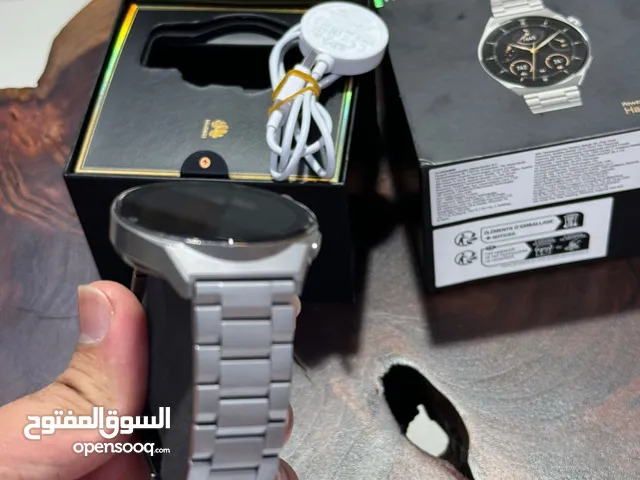 Huawei smart watches for Sale in Al Dakhiliya