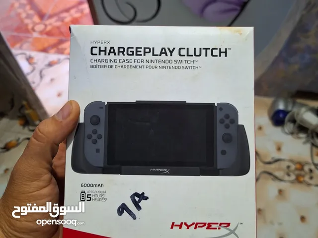 Nintendo Chargers & Wires in Sohag