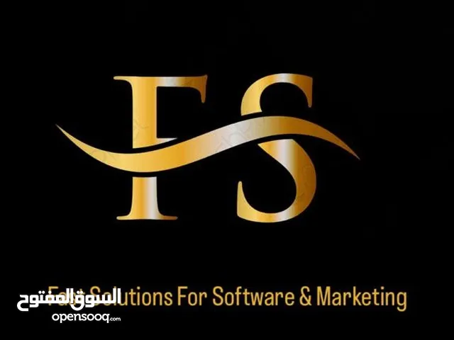 fast solutions marketing and software