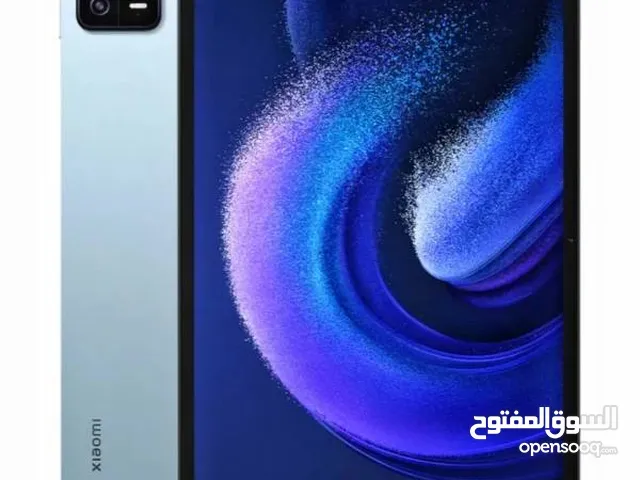 جهاز شاومي باد 6