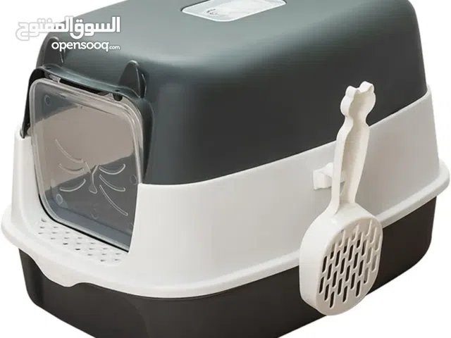 cat letter box enclosed brand new