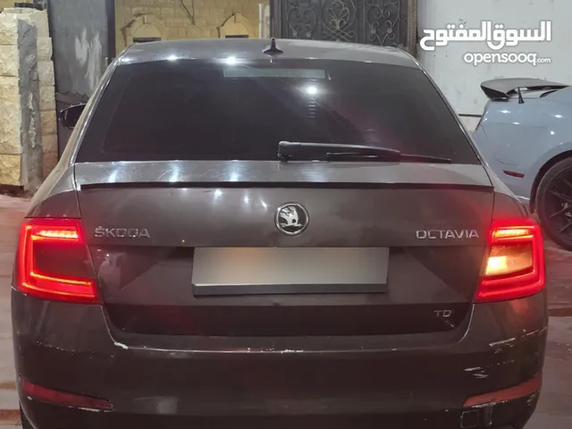 سكودا 2013 لبيع