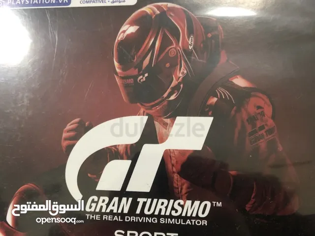 gran turismo sport