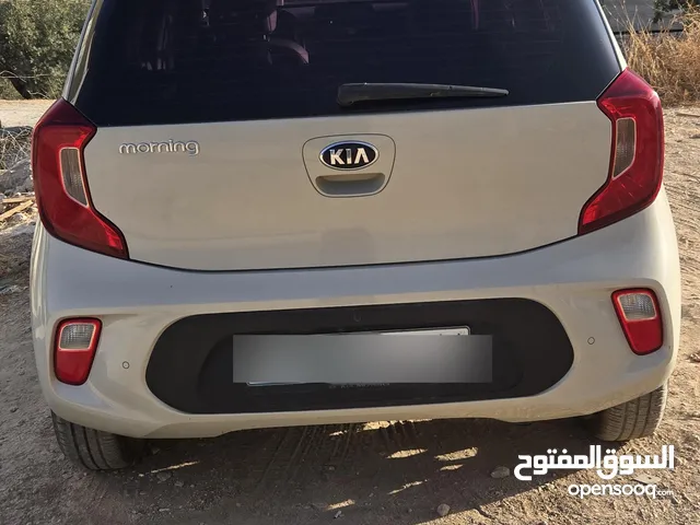 2020 Kia morning - كيا مورننج للبيع