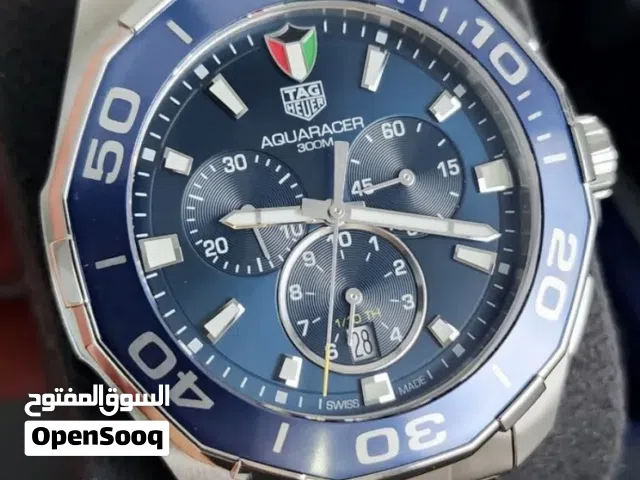 TAG Heuer Aquaracer
