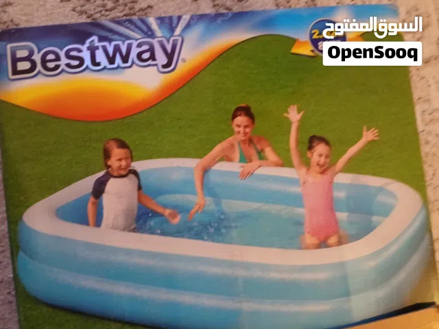 للبيع حمام سباحه