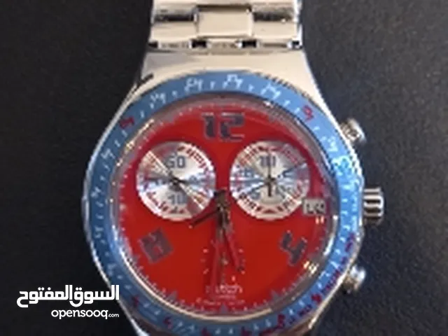  Swatch watches  for sale in Tripoli