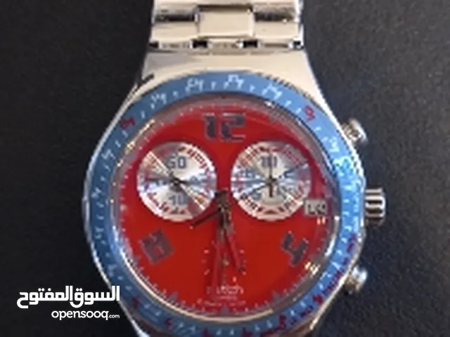 Analog Quartz Swatch watches  for sale in Tripoli