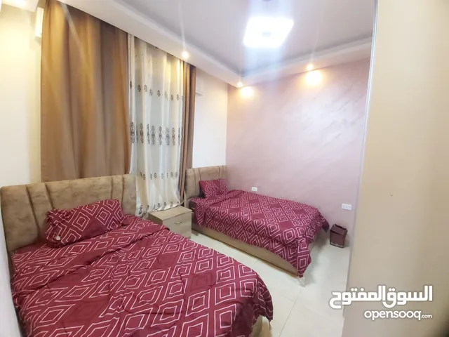 80 m2 2 Bedrooms Apartments for Rent in Amman Medina Street