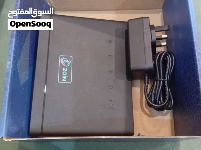 راوتر زين 3 G الراوتر بحاله ممتازه