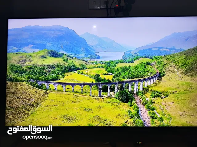 Samsung Smart 55 Inch TV in Sana'a