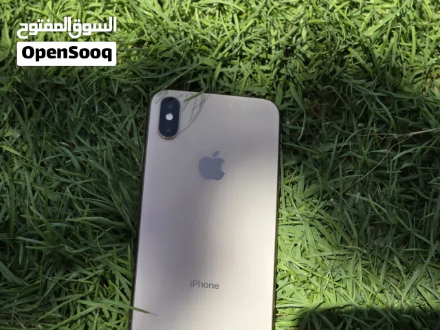 Apple iPhone XS 64 GB in Ajaylat