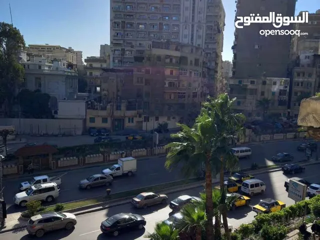 Mixed Use Land for Sale in Alexandria Moharam Bik