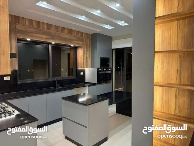 236 m2 3 Bedrooms Apartments for Rent in Amman Airport Road - Manaseer Gs