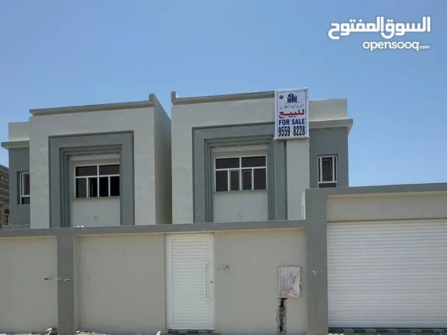 359 m2 More than 6 bedrooms Villa for Sale in Muscat Al Maabilah