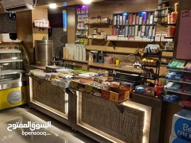 100 m2 Shops for Sale in Jerash Other