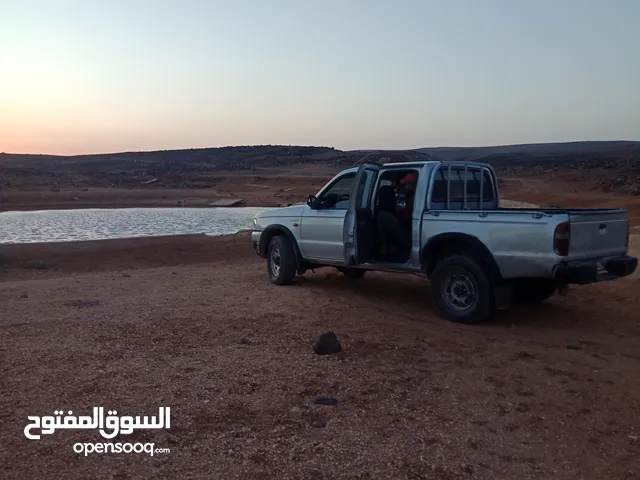 Used Ford Ranger in Mafraq