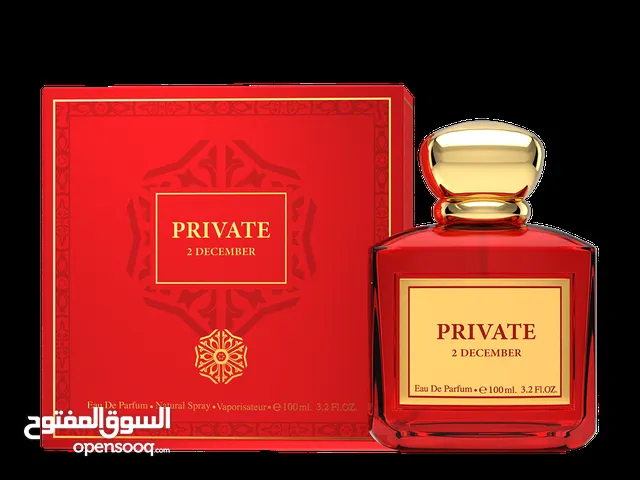 Private 2 December