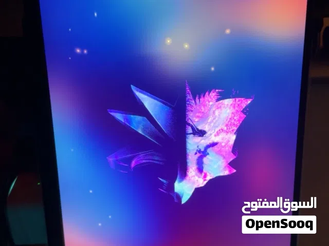 27 LG monitors for sale  in Farwaniya