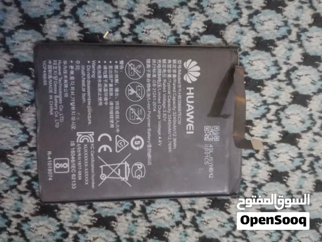 بطارية Huawei Nova 5T