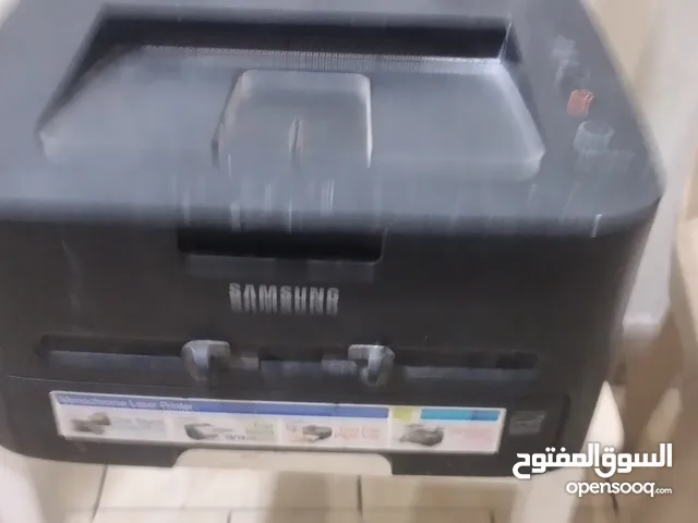 Printers Samsung printers for sale  in Farwaniya