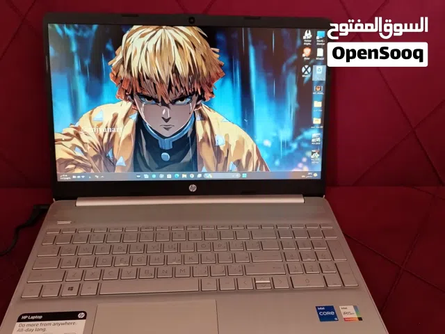 HP 15-dy2095wm لابتوب