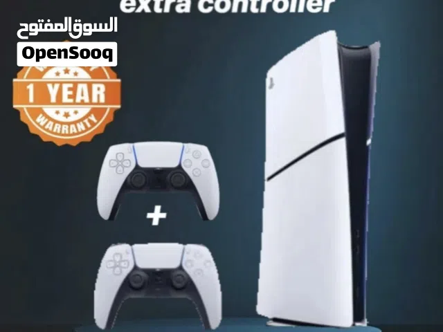 PlayStation 5 PlayStation for sale in Al Batinah