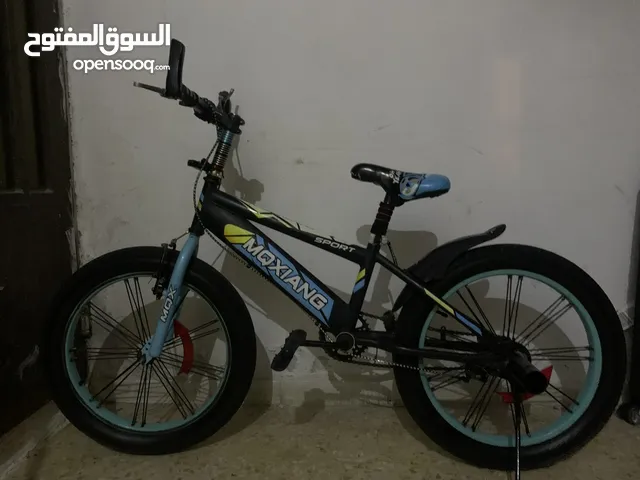 بسكليت قياس 20 large بهلواني
