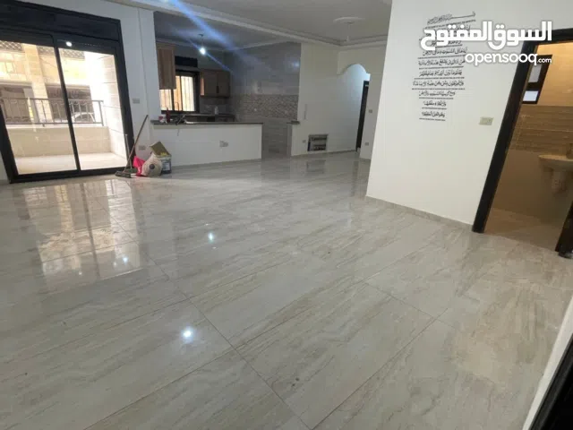135 m2 3 Bedrooms Apartments for Rent in Amman Daheit Al Rasheed