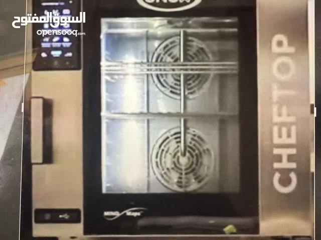 مطلوب فرن اونيكس موديل شيف توب مستعمل