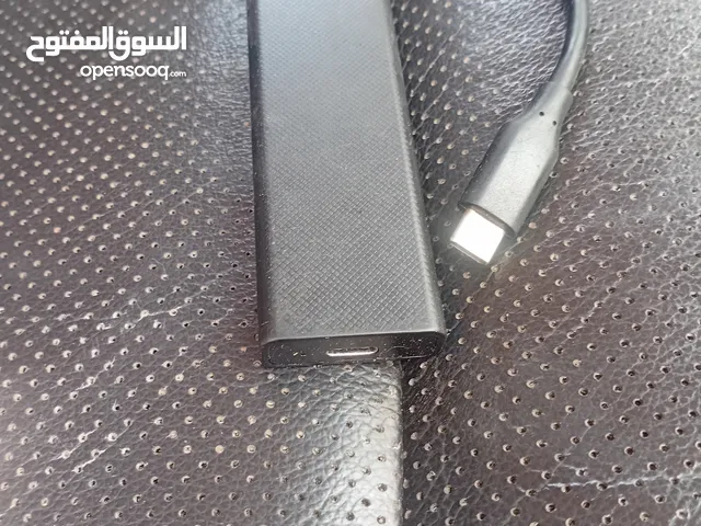 هاردسك خارجي ssd سعته 256 قيقا