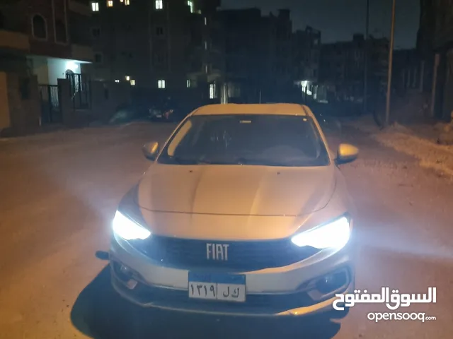 فيات تيبو مانيوال زيرو للبيع