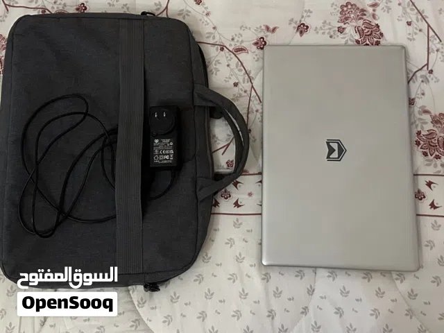 لابتوب من شركة Kuu