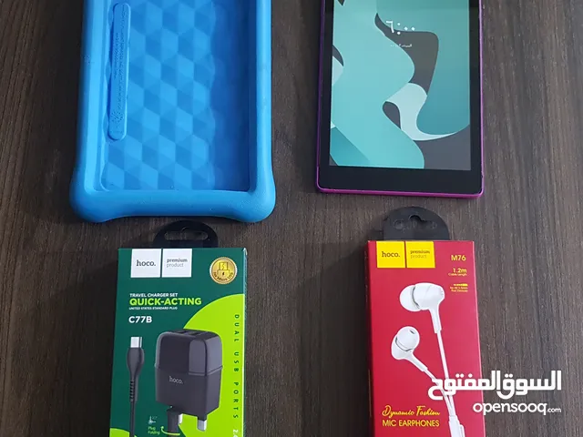لابتوب امزون حجم 8