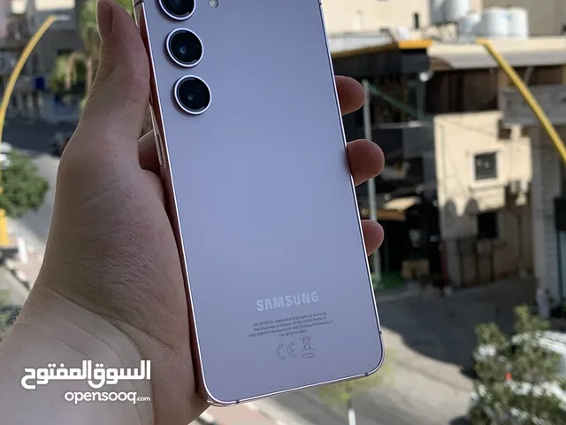 Samsung Galaxy S23 256 GB in Hebron