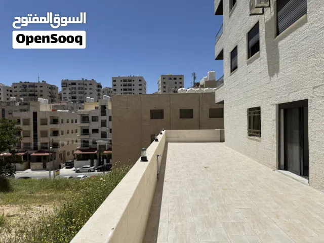 160 m2 3 Bedrooms Apartments for Sale in Amman Tla' Ali