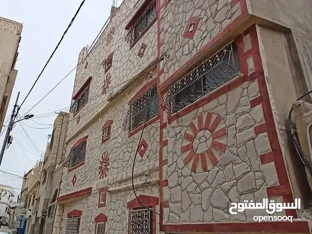 100 m2 2 Bedrooms Apartments for Sale in Zarqa Hay Ma'soom