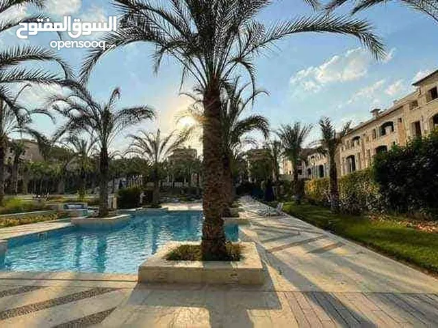 170 m2 3 Bedrooms Apartments for Sale in Cairo Shorouk City