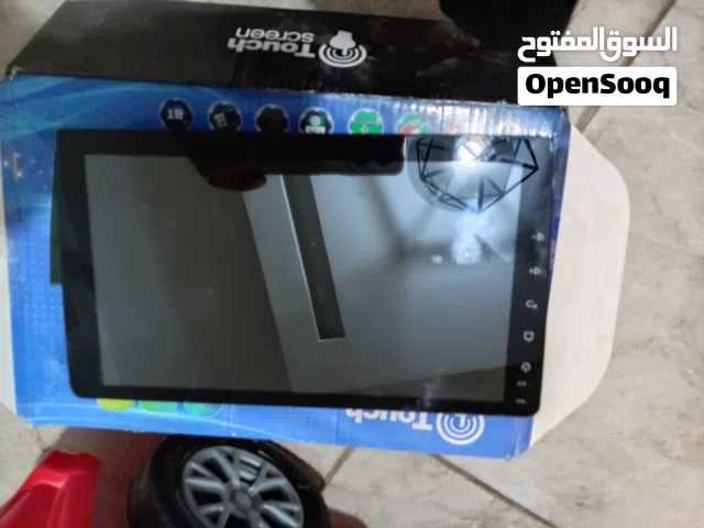 شاشة اندرويد